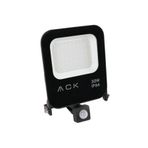 ACK AT62-23032 30W 6500K Beyaz Sensörlü Led Projektör