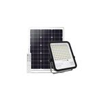 ACK AT65-19432 150W IP65 6500K Beyaz Lensli Solar Projektör