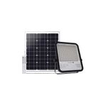 ACK AT65-19632 250W IP65 6500K Beyaz Lensli Solar Projektör