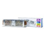ACK-AY02-02500 20 Amper 250 W 12 V LED Trafosu