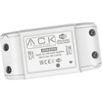 ACK AY26-01010 Akıllı Ev Anahtarı Wifi Smart Switch