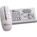ACK AY30-00120 220V 3'lü Avize Kumandası