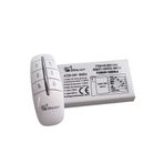 ACK AY30-00120 3'lü Avize Kumandası