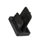ACK AY40-00223 Gri Monofaze Ray Sonlandırma Kapağı