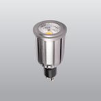 Ack Çanak LED Ampul Starter Duylu 12W