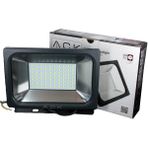 Ack Dış Mekan LED Projektör (220V - 50W) - 3000K - Günışığı