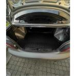 Ack Dizayn Hyundai Accent 1995-2000 Yumurta Kasa Araca Özel Üretim Bagaj Havuzu A+ - Siyah