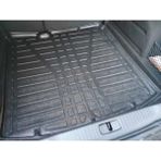 Ack Dizayn Opel Astra "j" Sd 2012+ Ince Stepne Araca Özel Üretim Bagaj Havuzu A+ - Siyah