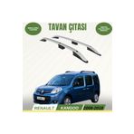 ACK Dizayn RENAULT KANGOO 2008-2016 ARACA ÖZEL TAVAN ÇITASI GRİ A+