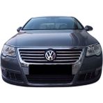 Ack Dizayn Volskwagen Passat B6 2005-2010 Araca Özel Krom Ön Panjur A+