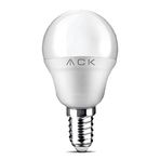 ACK E-14 3000K 5 Günışığı Işık Top Led Ampül