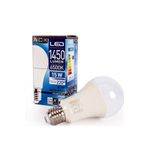 ACK E-27 15W LED AMPUL BEYAZ 6500K