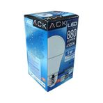 ACK E-27 9W LED AMPUL DUYLU BEYAZ 880 LÜMEN