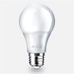 ACK E27 12-48 V 9 W 6500 K 880 Lümen Led Ampul