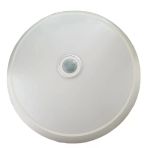 Ack Ful Ledli Acil Kitli Sensörlü 18W Led Glop 6500K Beyaz 220V (Şarjlı Sensörlü Led Glop)