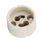 Ack GU10 Seramık Duy 15CM (10 Adet)