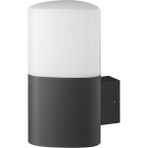 Ack Hera Wla Sıyah E27 Max.60w Bahçe Armatürü