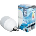 Ack Iç Mekan LED Ampul (220V - 20W - 6.500K)