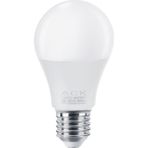 Ack LED Ampul 12W E27 A60 4000K Ack - 1 - 10 W - Ilık Beyaz