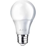 Ack LED Ampul 15 W E-27 4000K Ilıkbeyaz Işık - AA13-01521 - Ilık Beyaz