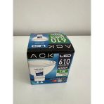 Ack Led Ampul (Gu10) 7W 4000K