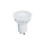 ACK LED AMPUL LENS 7W GU10 4000K