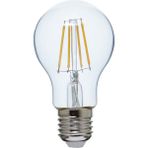 Ack LED Ampul Rustik Flemanlı 6W E27 A60 6500K Ack - Beyaz - 1 - 10 W