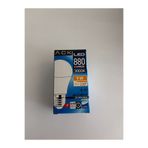 ACK LED GÜN IŞIĞI E27 9W 880CLUMEN 3000K AMPUL