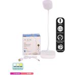 Ack LED Masa Lambası - Beyaz