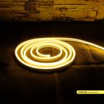 ACK LED Neon Hortum 3000K Günışığı 25 Metre 12V 10W/mt AS03-00600