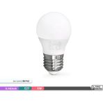 Ack LED Top Ampul 6500K Beyaz Işık 220V 5W E27 - 1 - 10 W