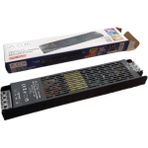 Ack LED Trafo 30A 12V 360W Şerit LED Trafosu
