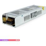 Ack LED Trafosu 16.5 Amper 250W