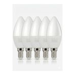 ACK Mum LED Ampul 7W E14 4000K 5 Adet