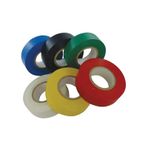 ACK PVC ELEKTRİK İZOLASYON BANDI BEYAZ
