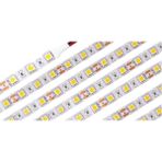 Ack Rgb 5m Üç Çip 60 Ledli Silikonsuz Şerit LED - 5 m