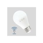 ACK Sensörlü 7w Günışığı Led Ampul