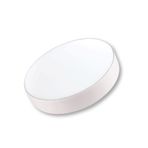 ACK Sıvaüstü Yuvarlak LED Panel, 48W Beyaz Kasa 6500K - AP05-04830