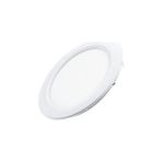 Ack Smd LED Panel Armatür 3W - 6500K - Beyaz