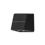 ACK Solar LED Bahçe Aydınlatması, Çift Yönlü Güneş Enerjili CCT+RGB AG60-09801
