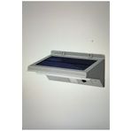 Ack Solar Pc LED Bahçe Armatürü