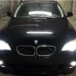 Ack Store BMW E60 5 Seri Led FEMEX EcoPower Xenon Sis Far Aydınlatma Ampulu