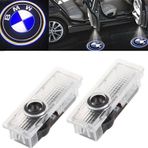 Ack Store BMW F10 F11 2011 2017 Kapı Altı Ghost Shadow Led Logo Aydınlatma