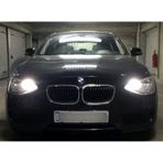 Ack Store BMW F20 Beyaz FEMEX Premium Gündüz Ledi Aydınlatma Ampulu
