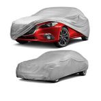 Ack Store Mazda MX3 Uyumlu Profesyonel Miflonlu Oto Brandası