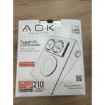 Ack Tezgah Altı LED Armatür - 1 Adet