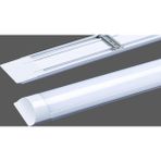 Ack Ultralight 18W Led Bant Armatür Beyaz Ack