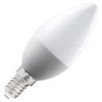 ACK Ultralight ACK 7W BEYAZ SOFT MUM AMPUL E14