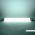 Ack Uranüs LED Bant Etanj Armatür 18W 6500K Beyaz Işık 60CM IP65 - 6500K - Beyaz