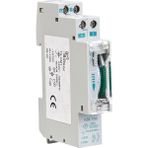Ack W Otomat Tıpı Mekanık Zaman Saatı 16A-250W